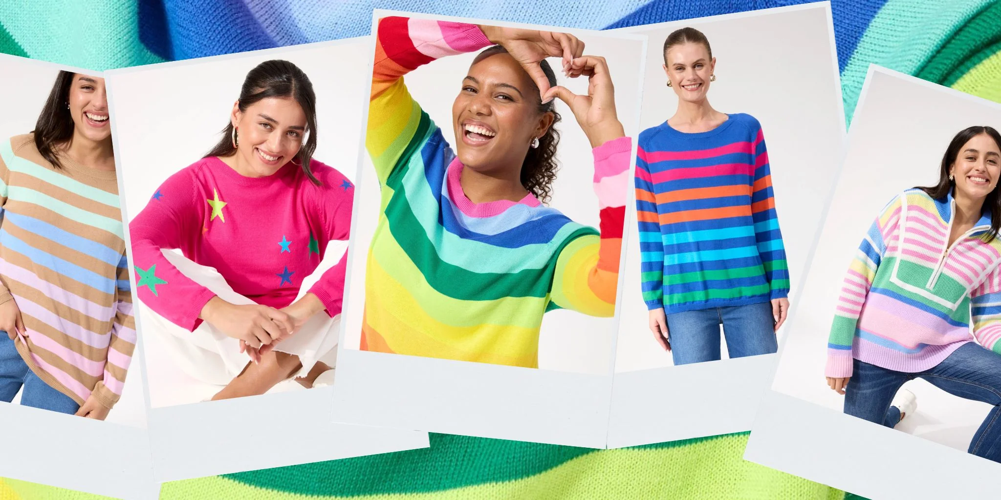 Curated Style, Uniquely Australian